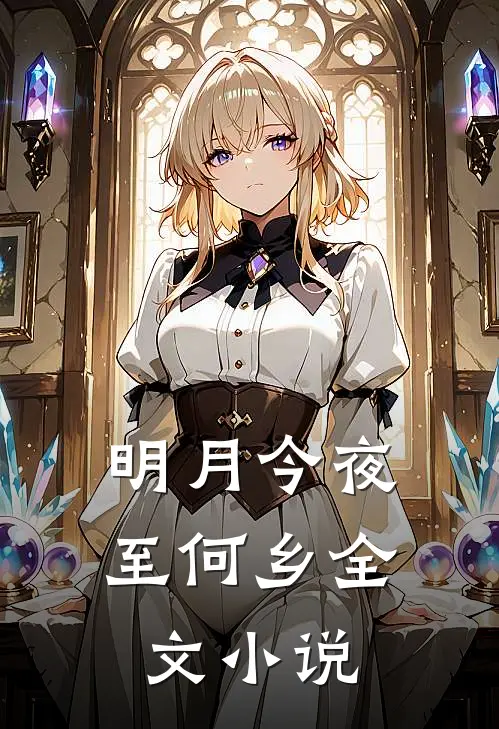 明月今夜至何乡全文小说