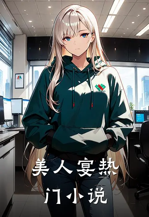 美人宴热门小说