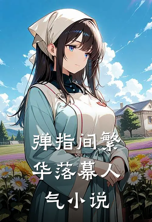 弹指间繁华落幕人气小说