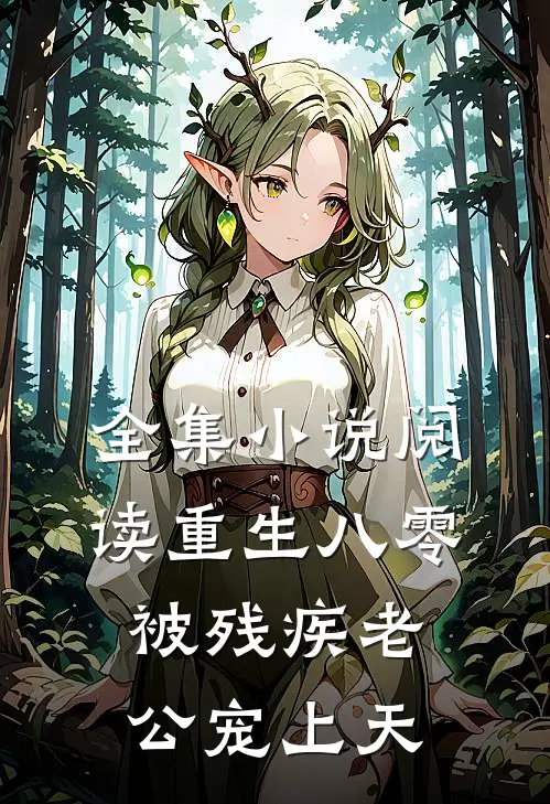 全集小说阅读重生八零：被残疾老公宠上天