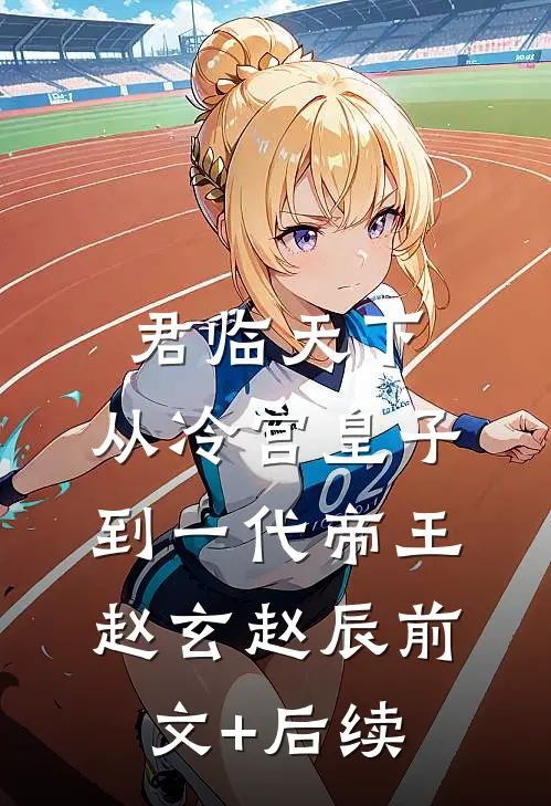 君临天下：从冷宫皇子到一代帝王赵玄赵辰前文+后续