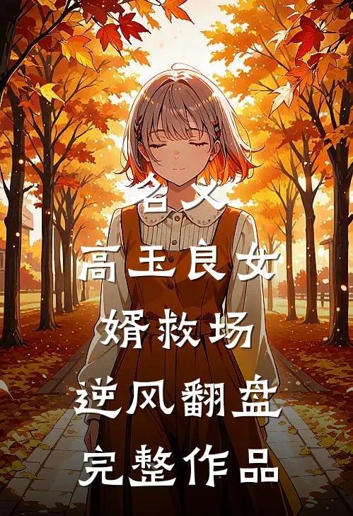 名义：高玉良女婿救场，逆风翻盘完整作品