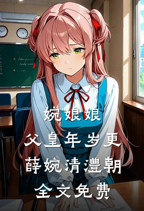 婉娘娘，父皇年岁更薛婉清澧朝全文免费