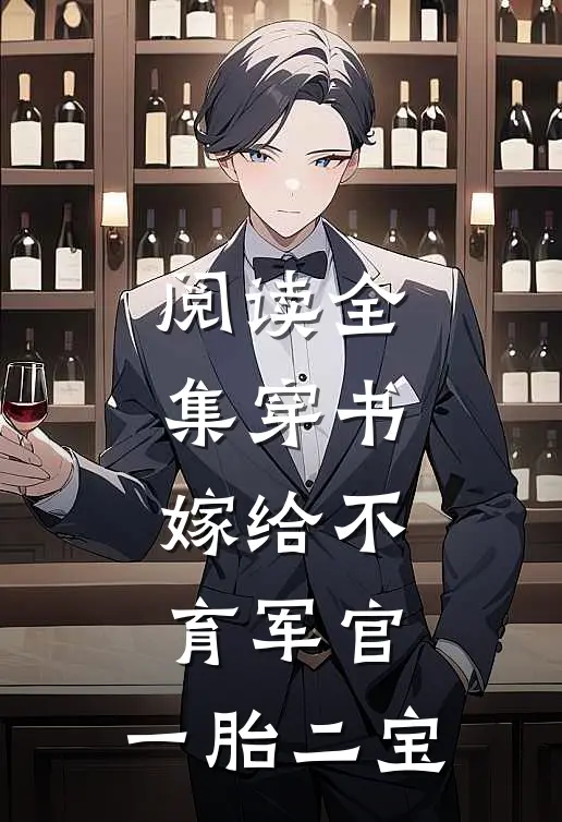 阅读全集穿书：嫁给不育军官，一胎二宝