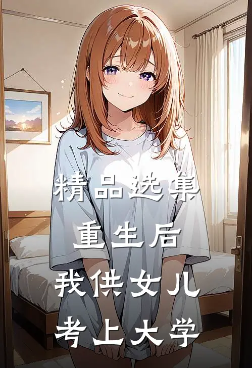 精品选集重生后，我供女儿考上大学