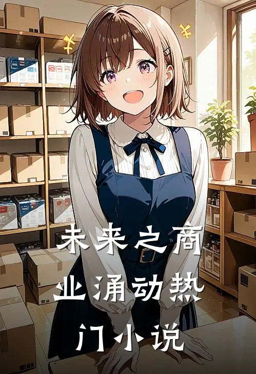 未来之商业涌动热门小说