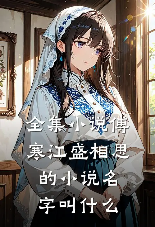 全集小说傅寒江盛相思的小说名字叫什么