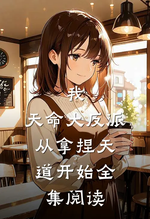 我，天命大反派，从拿捏天道开始全集阅读