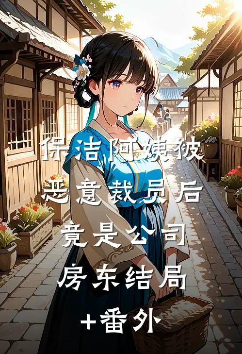 保洁阿姨被恶意裁员后，竟是公司房东结局+番外