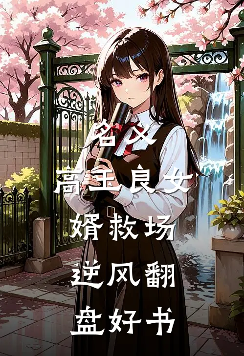名义：高玉良女婿救场，逆风翻盘好书