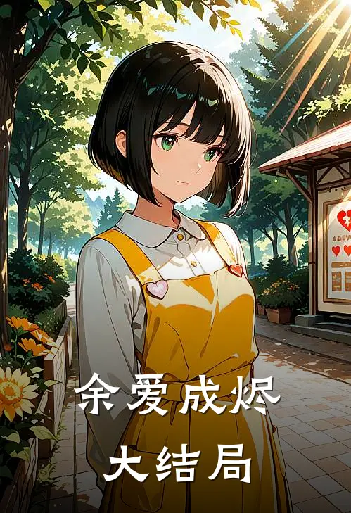 余爱成烬大结局