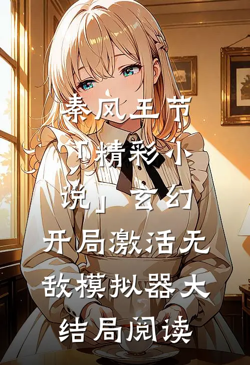 秦风王节「精彩小说」玄幻：开局激活无敌模拟器大结局阅读
