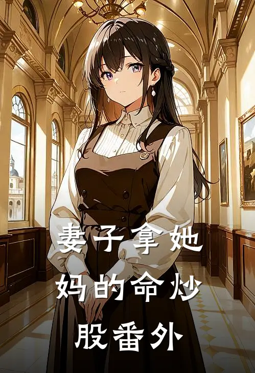 妻子拿她妈的命炒股 番外