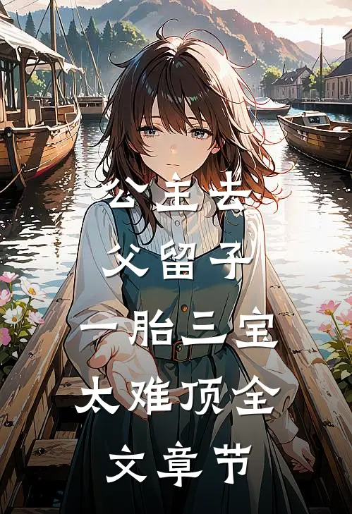 公主去父留子，一胎三宝太难顶全文章节