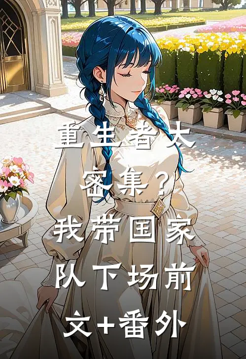 重生者太密集？我带国家队下场前文+番外