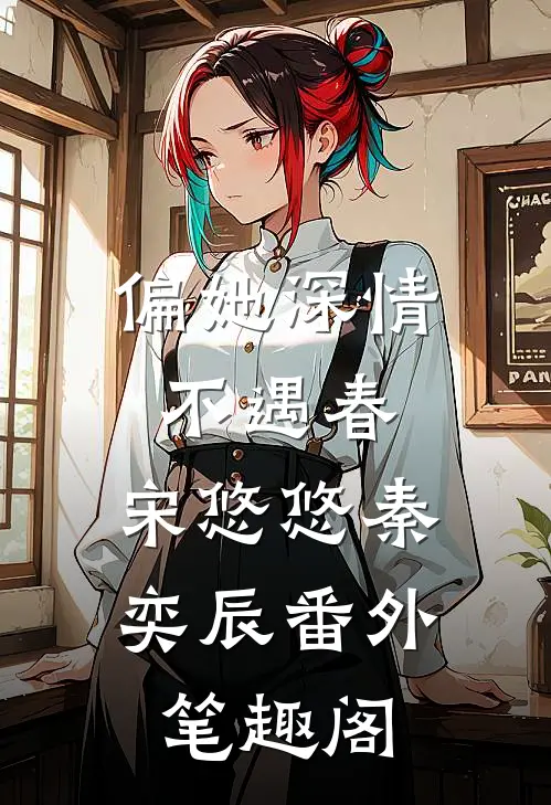 偏她深情不遇春：宋悠悠秦奕辰番外笔趣阁
