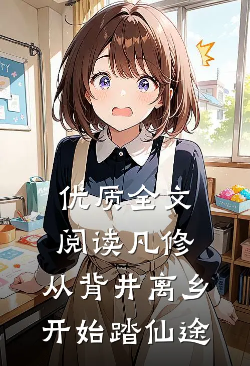 优质全文阅读凡修：从背井离乡开始踏仙途