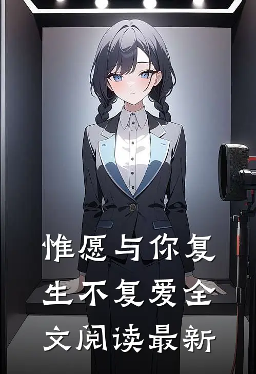 惟愿与你复生不复爱全文阅读最新