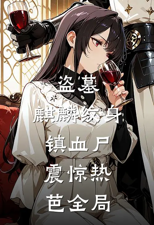 盗墓：麒麟纹身镇血尸，震惊热芭全局
