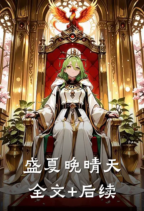 盛夏晚晴天全文+后续