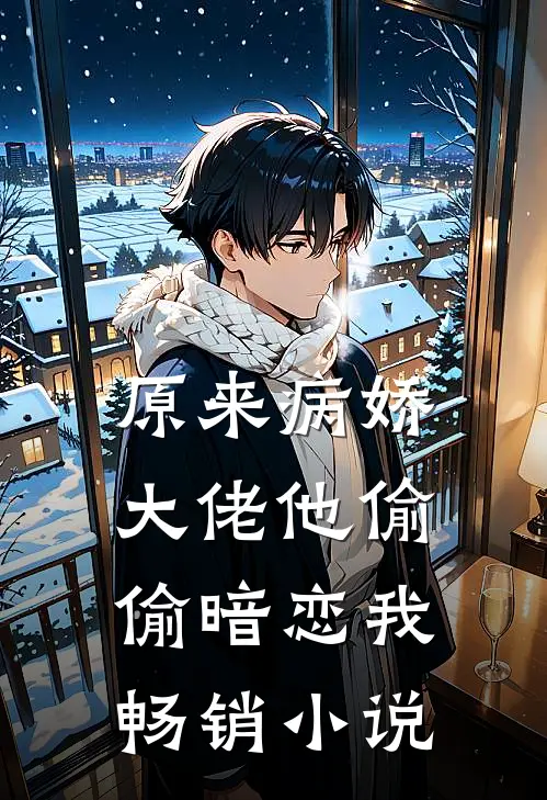 原来病娇大佬他偷偷暗恋我畅销小说
