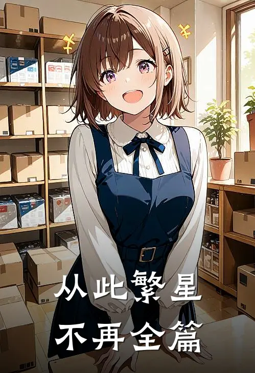从此繁星不再全篇