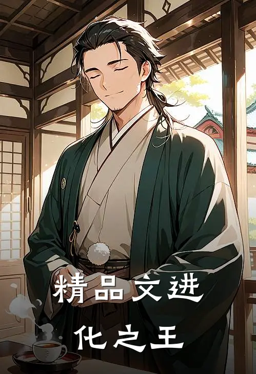 精品文进化之王