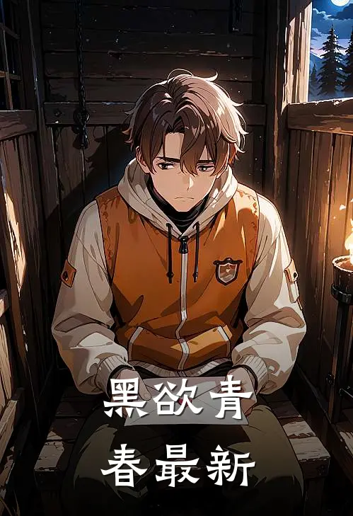黑欲青春最新