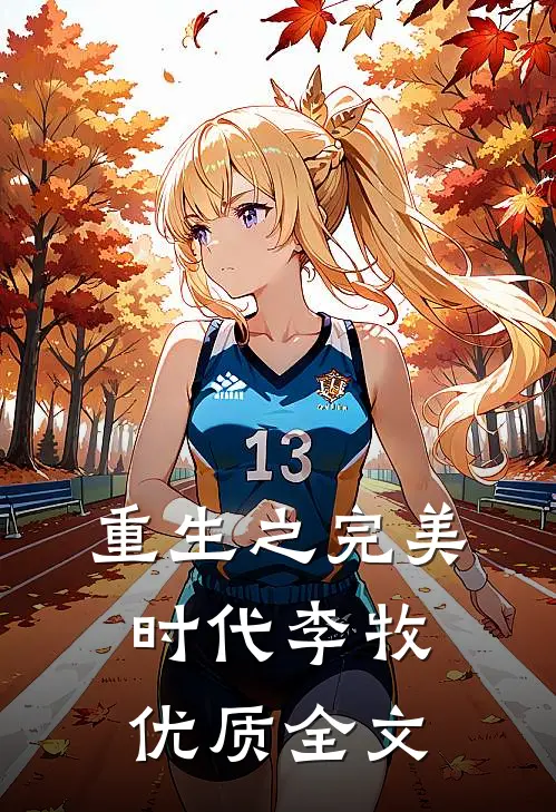 重生之完美时代李牧优质全文