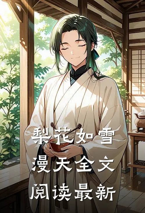 梨花如雪漫天全文阅读最新