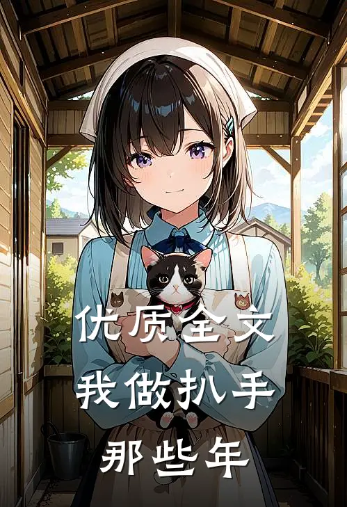优质全文我做扒手那些年
