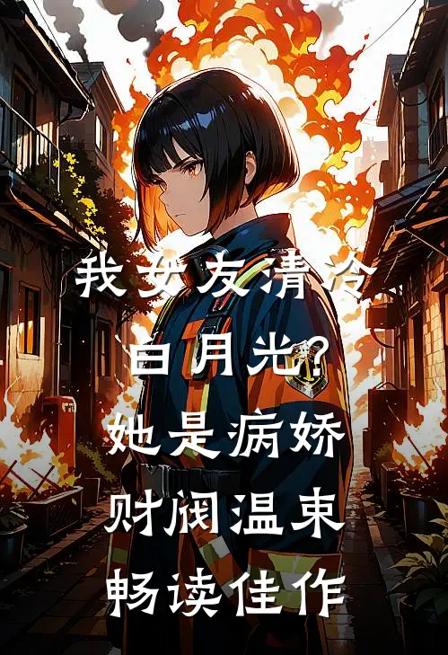 我女友清冷白月光?她是病娇财阀温束畅读佳作