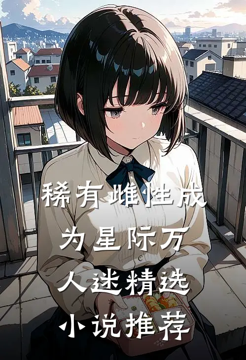 稀有雌性成为星际万人迷精选小说推荐