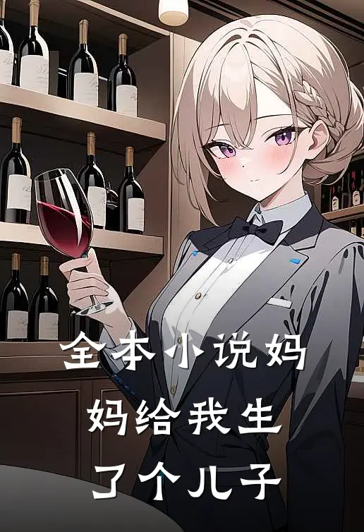 全本小说妈妈给我生了个儿子