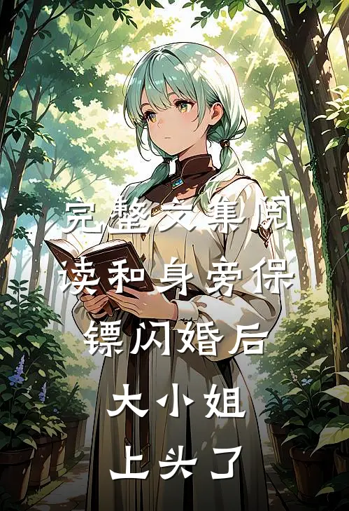完整文集阅读和身旁保镖闪婚后，大小姐上头了