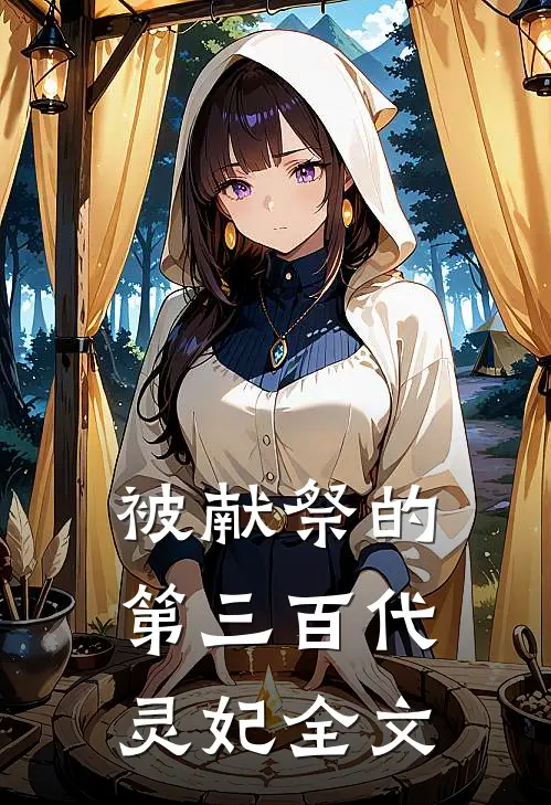 被献祭的第三百代灵妃全文