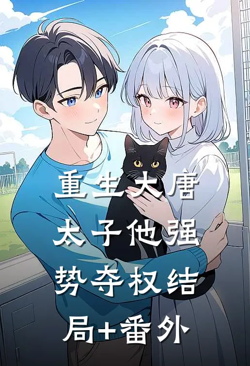 重生大唐：太子他强势夺权结局+番外