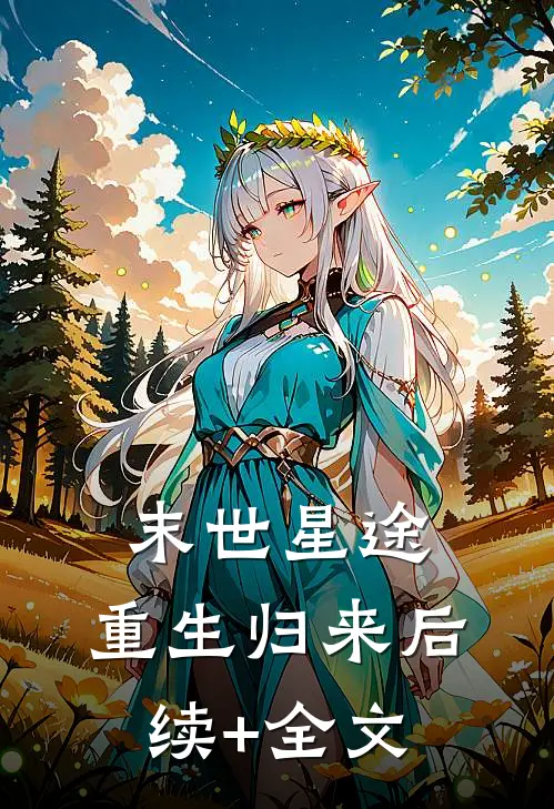 末世星途:重生归来后续+全文