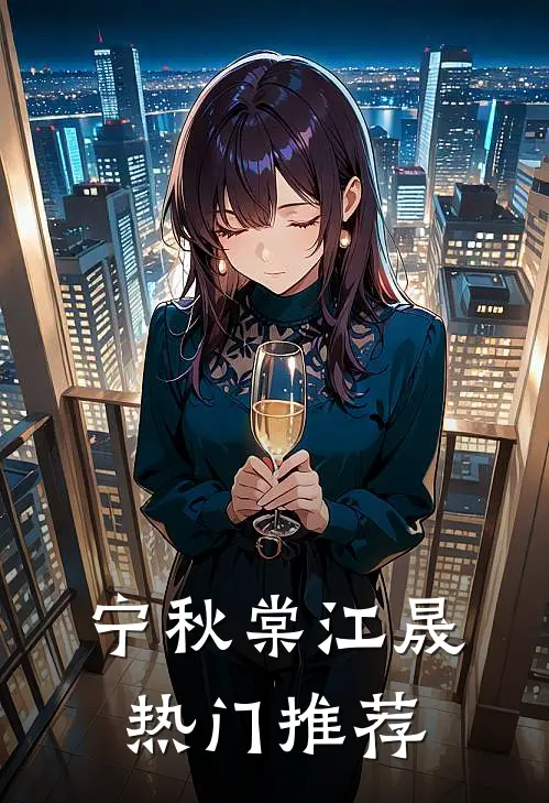 宁秋棠江晟热门推荐