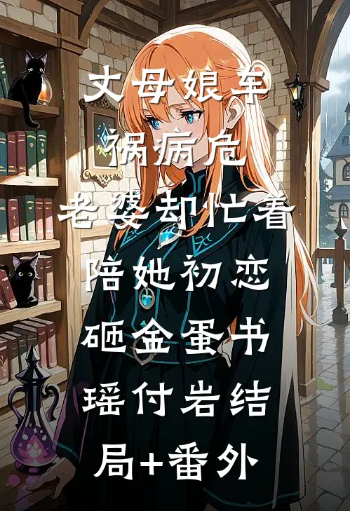 丈母娘车祸病危，老婆却忙着陪她初恋砸金蛋书瑶付岩结局+番外