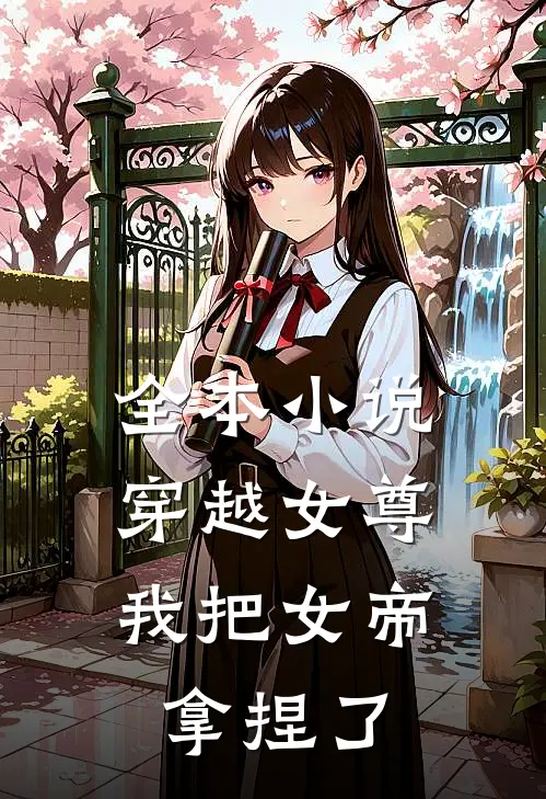 全本小说穿越女尊：我把女帝拿捏了
