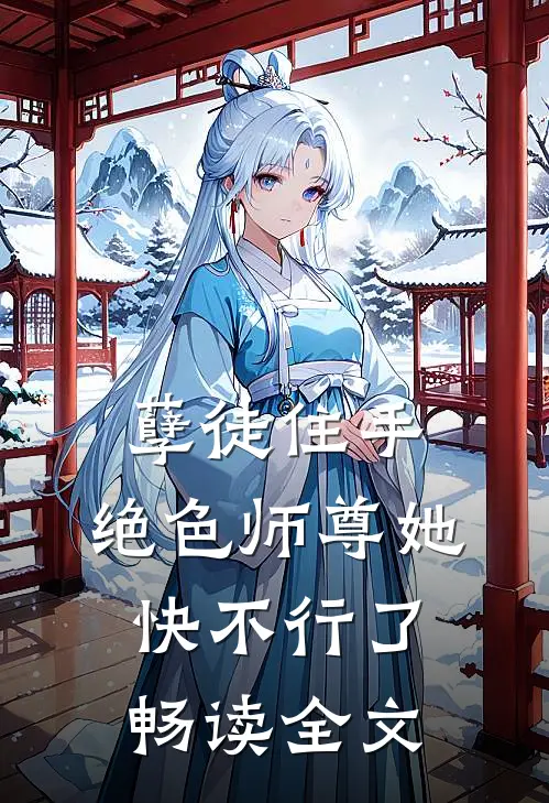 孽徒住手，绝色师尊她快不行了畅读全文