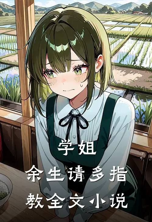 学姐，余生请多指教全文小说