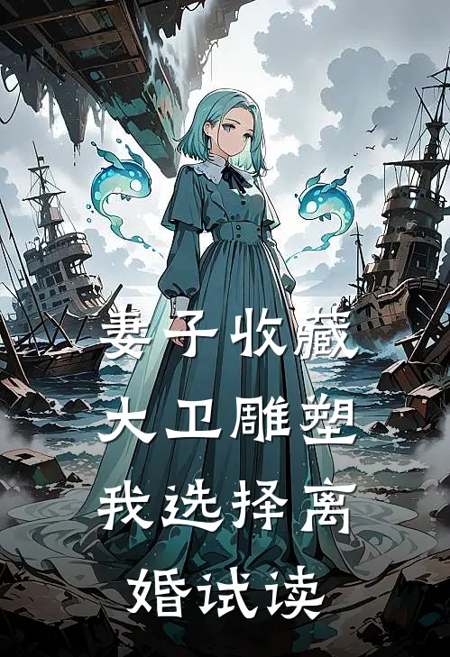妻子收藏大卫雕塑，我选择离婚试读