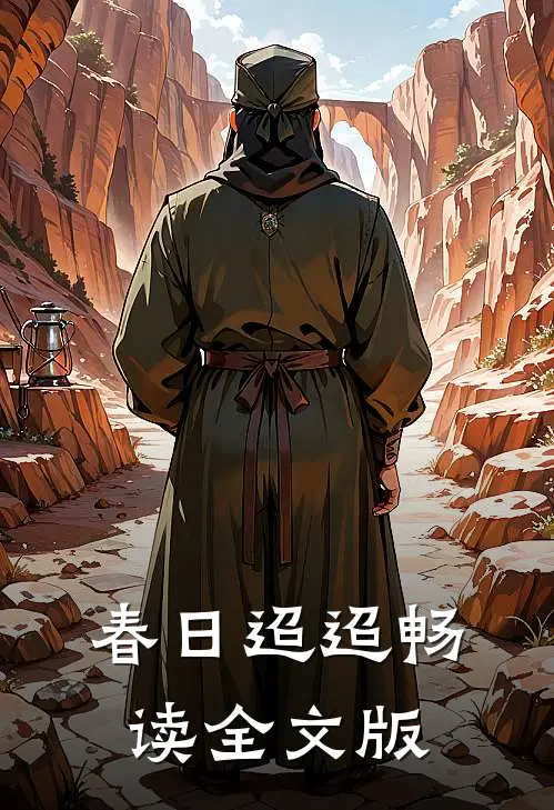 春日迢迢畅读全文版