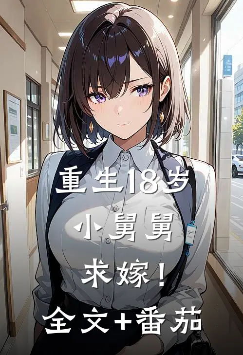 重生18岁：小舅舅，求嫁！全文+番茄