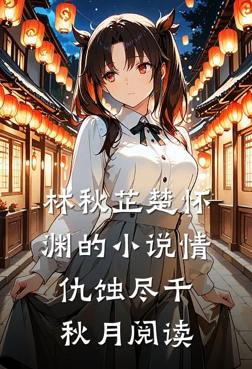 林秋芷楚怀渊的小说情仇蚀尽千秋月阅读