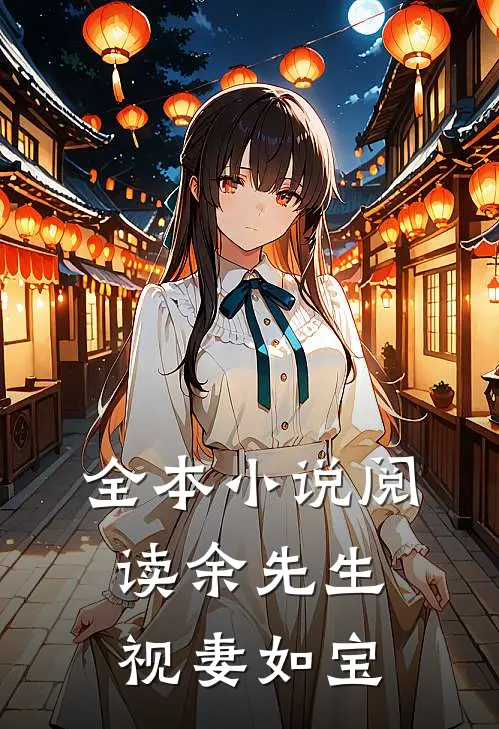 全本小说阅读余先生视妻如宝