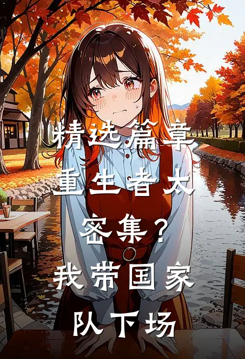精选篇章重生者太密集？我带国家队下场