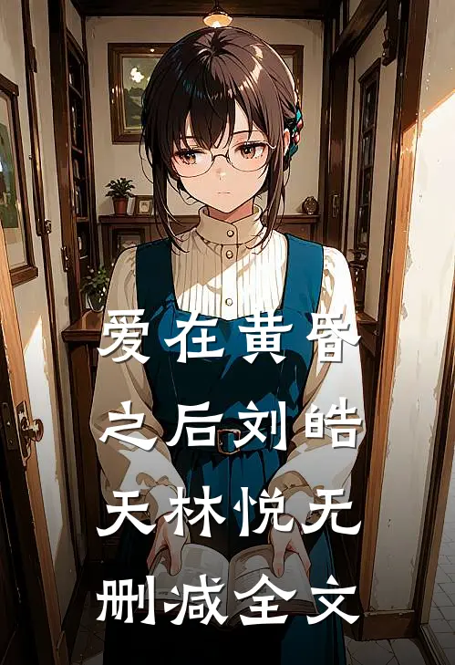 爱在黄昏之后刘皓天林悦无删减全文